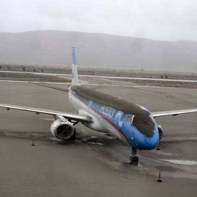 Vulkan Puyhue: Asche liegt hoch wie Schnee im Winter