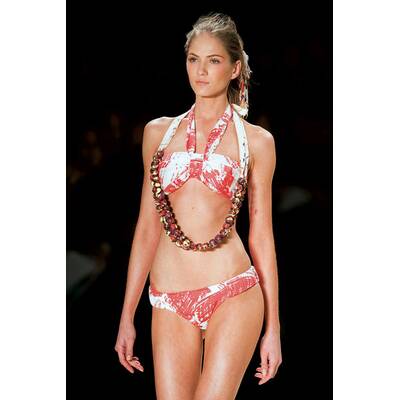 São Paulo Fashion Week