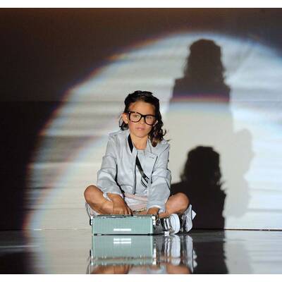 Pitti Immagine Bimbo Fashion Show 