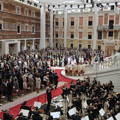 Die schönsten Momente 