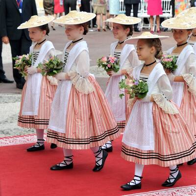 Die schönsten Momente 