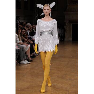 Haute Couture Fall/Winter 2011/2012