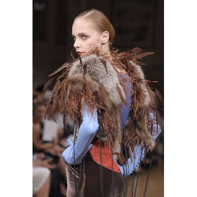 Haute Couture Fall/Winter 2011/2012