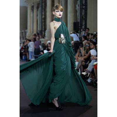 Haute Couture Paris - Stephane Rolland