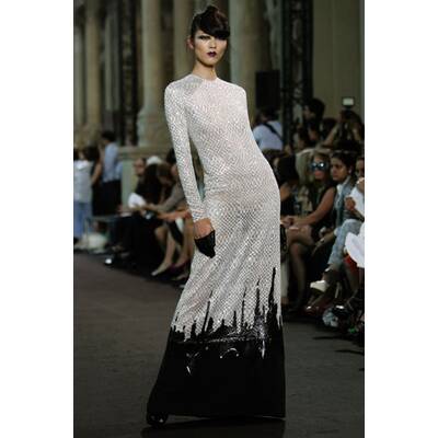 Haute Couture Paris - Stephane Rolland