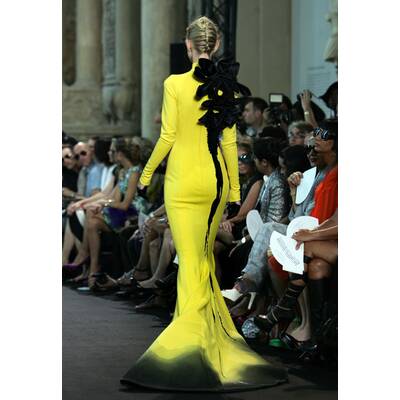 Haute Couture Paris - Stephane Rolland