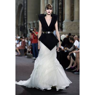 Haute Couture Paris - Stephane Rolland