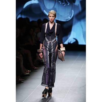 Haute Couture Paris - Julien Fournie