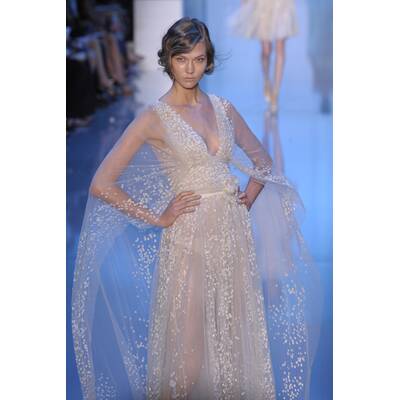 Elie Saab Haute Couture 2011