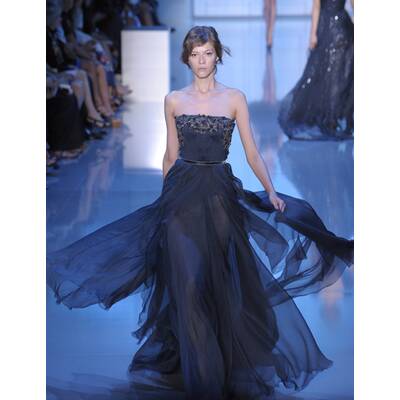 Elie Saab Haute Couture 2011