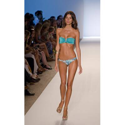 Mercedes-Benz Fashion Week Swim 2011