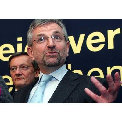 Hans Winkler,Staatssekretär