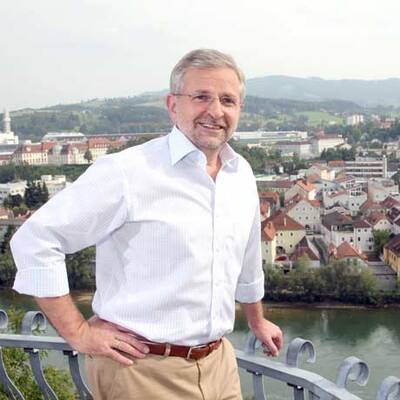 Prominente gratulieren