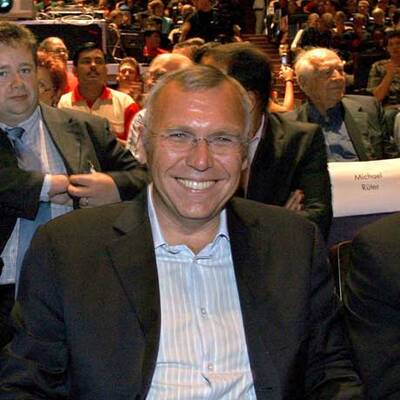 Prominente gratulieren