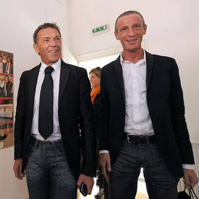 Petzner folgt Haider nach