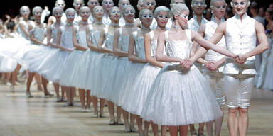 Walzer gegen die Krise