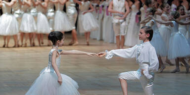 Walzer gegen die Krise