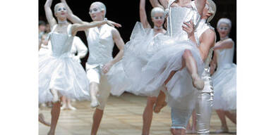 Walzer gegen die Krise