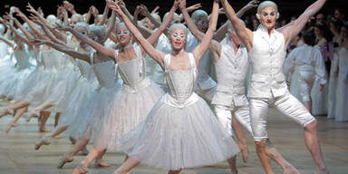 Walzer gegen die Krise