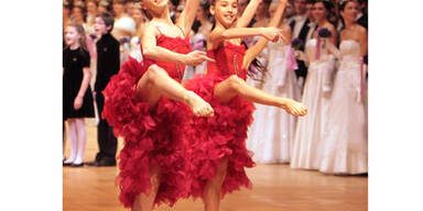 Walzer gegen die Krise