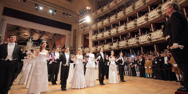 Walzer gegen die Krise