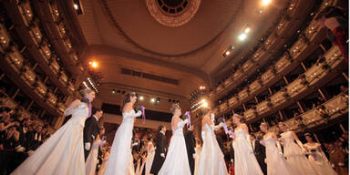 Walzer gegen die Krise