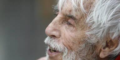 Jopie Heesters: Zum 105. Geburtstag auf der Bühne