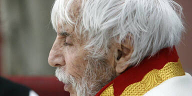 Jopie Heesters: Zum 105. Geburtstag auf der Bühne