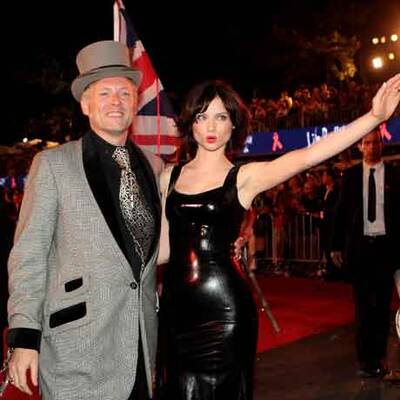 life ball mark keller