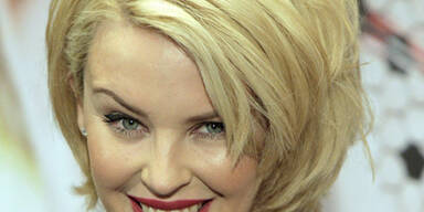 Kylie Minogue startet ihr großes Comeback