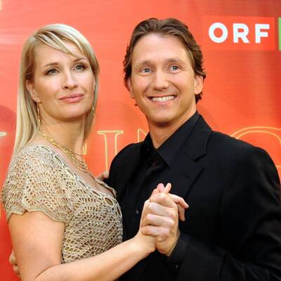 Präsentation der ersten Tanz-Erfolge