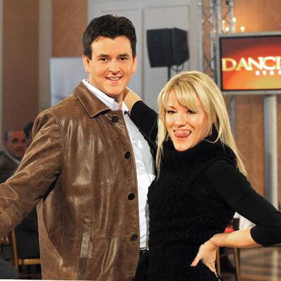 Präsentation der ersten Tanz-Erfolge