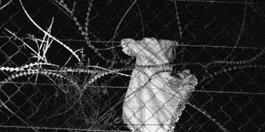 Bestes Foto 2007 kommt aus Afghanistan