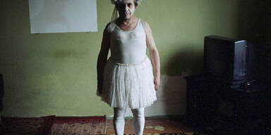 Bestes Foto 2007 kommt aus Afghanistan