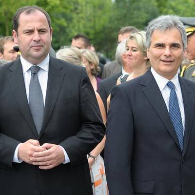 Regierung verzockt Steuergelder