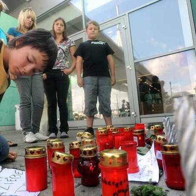 Florian P. Lichtermeer