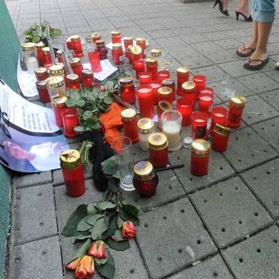 Florian P. Lichtermeer