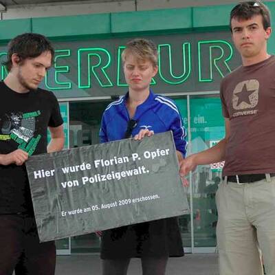 Florian P. Lichtermeer