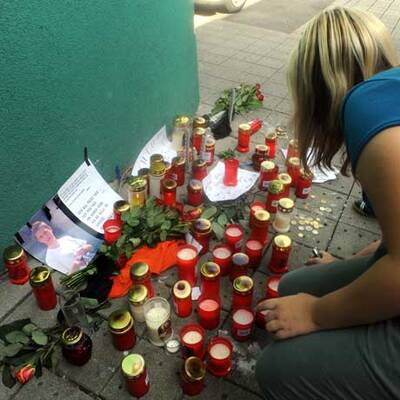 Florian P. Lichtermeer