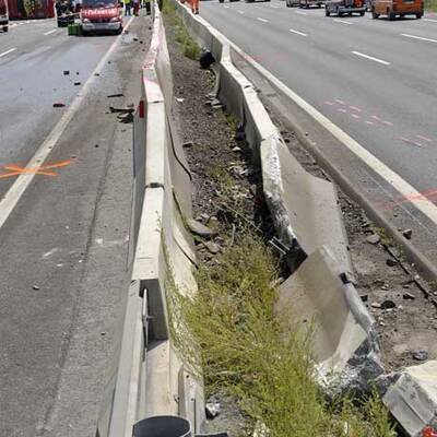 Tödlicher Busunfall