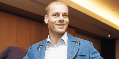 "Walchi" for Ski-Pr&auml;sident