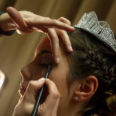 Das läuft am Opernball