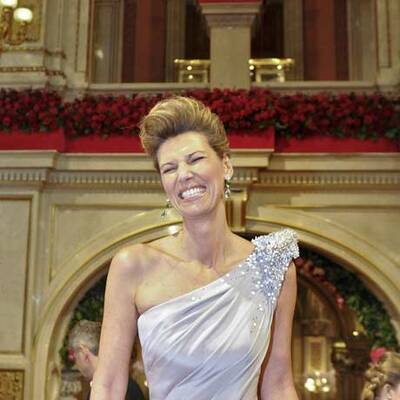 Das läuft am Opernball