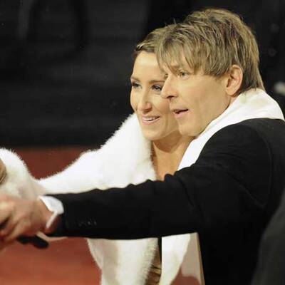 Das läuft am Opernball