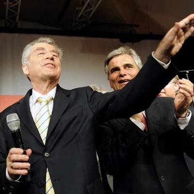 Zwischen Jubel und Enttäuschung