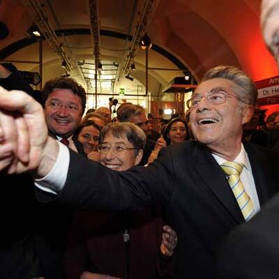 Zwischen Jubel und Enttäuschung