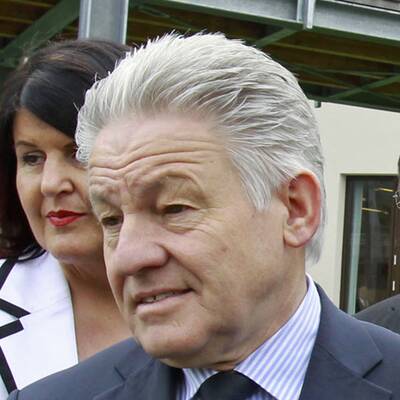 Reaktionen zum Fall Arigona