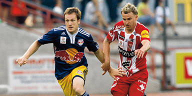 Der Wahnsinnsstart macht Lust auf mehr