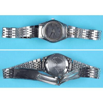 Verbrannte Frauenleiche im Burgenland