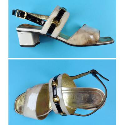 Verbrannte Frauenleiche im Burgenland